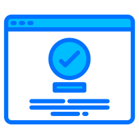 Thiết Kế Landing Page 17 icon content step 3
