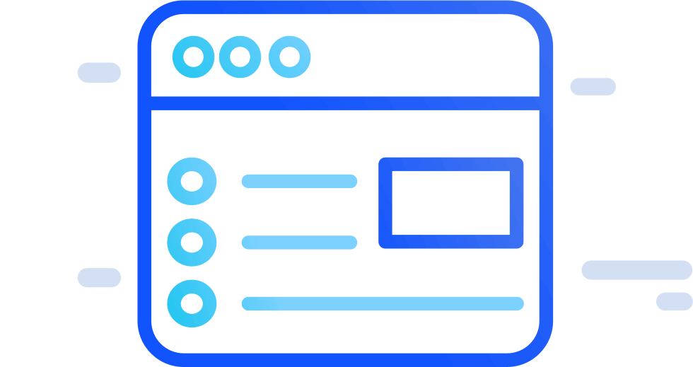 Thiết Kế Landing Page 13 icon intro 5