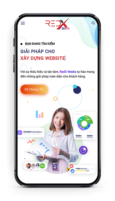 Thiết kế Website Chuyên nghiệp 15