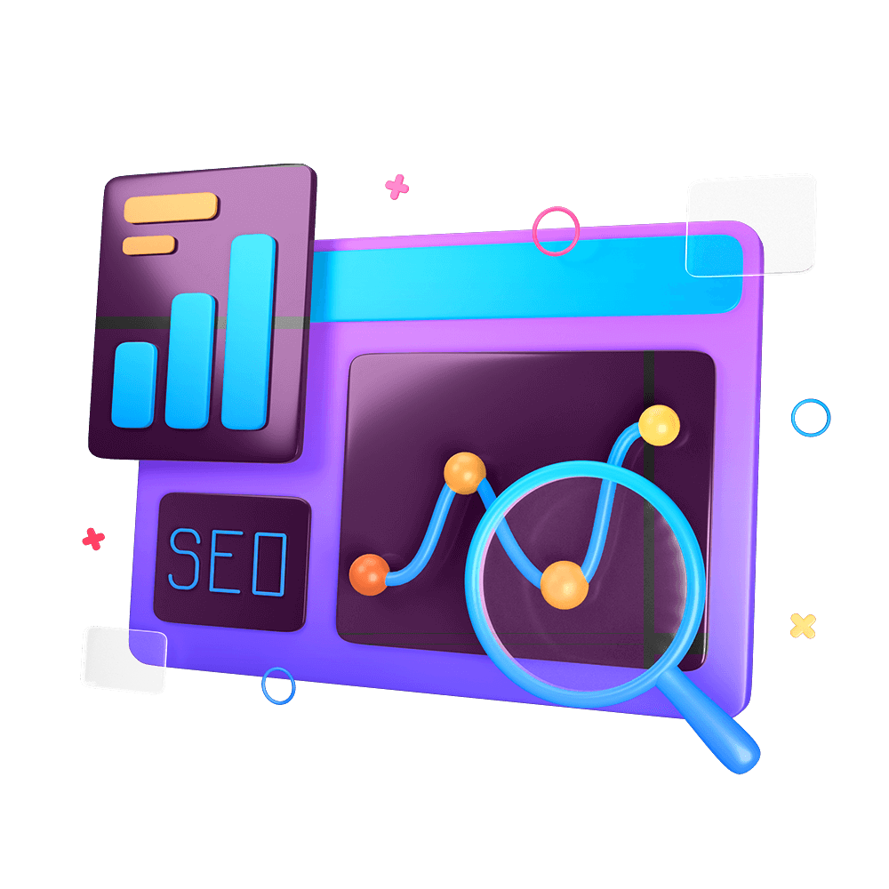 Thiết kế Website Chuyên nghiệp 19 seo