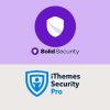 Solid Security Pro (iThemes Security) 3 solid security